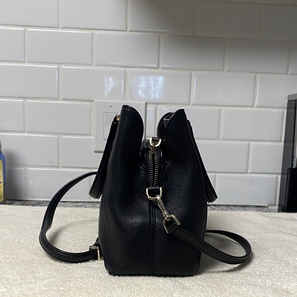 Kate Spade Black Shoulder bag - Picture 5 of 12